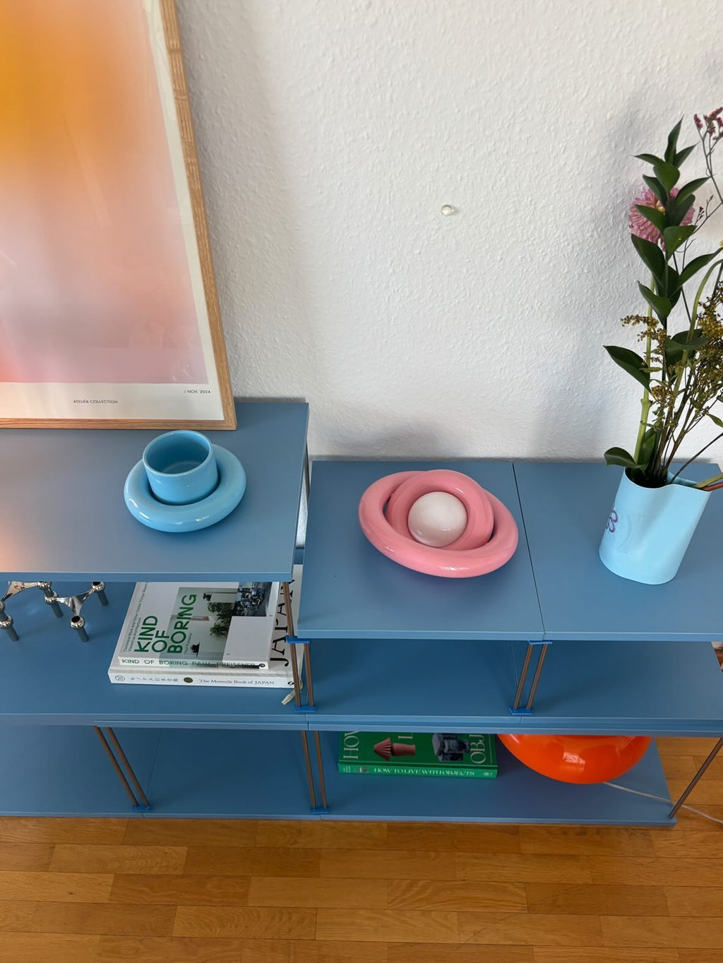 Bloks Small Sideboard Bundle