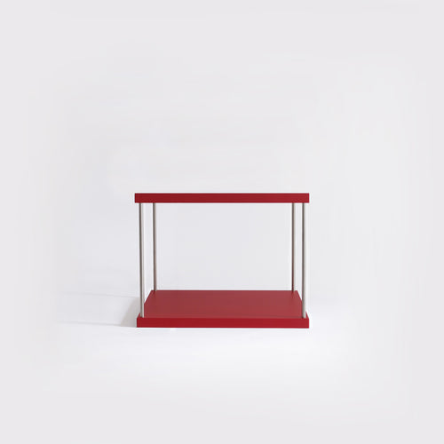 Blok Flat Mono