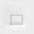 Blok Flat Mono