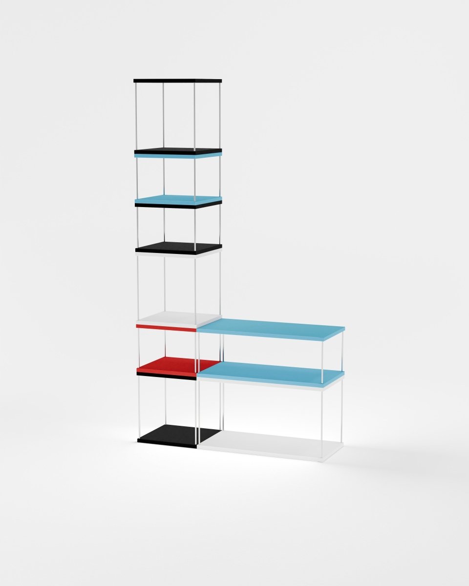 Bloks Colour Bundle - Bloks