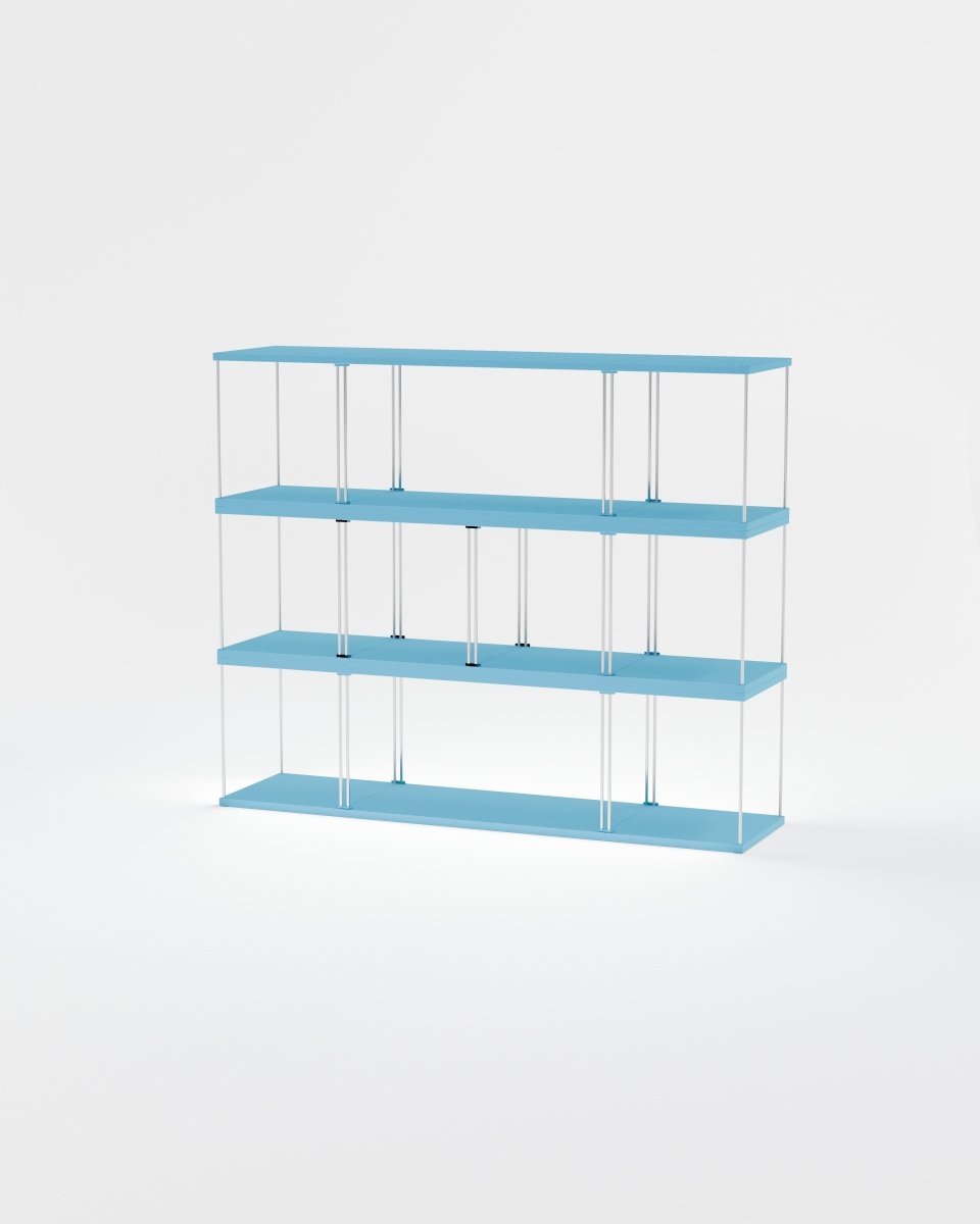 Bloks Highboard Bundle - Bloks