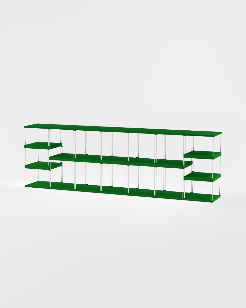 Bloks Vinyl Bundle - Bloks