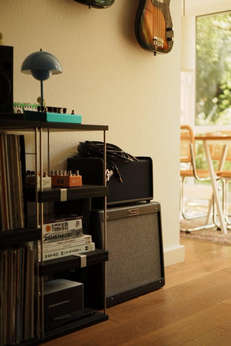 Bloks Vinyl Bundle - Bloks