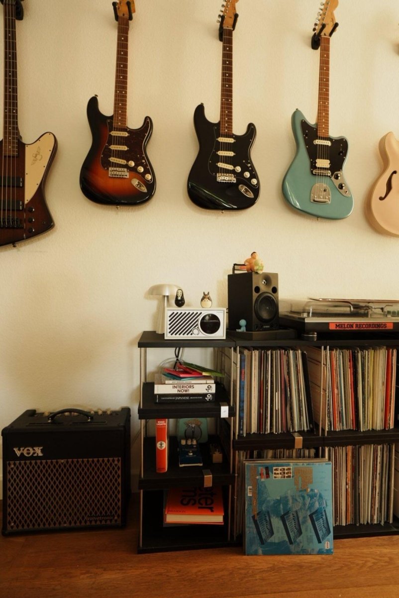 Bloks Vinyl Bundle - Bloks