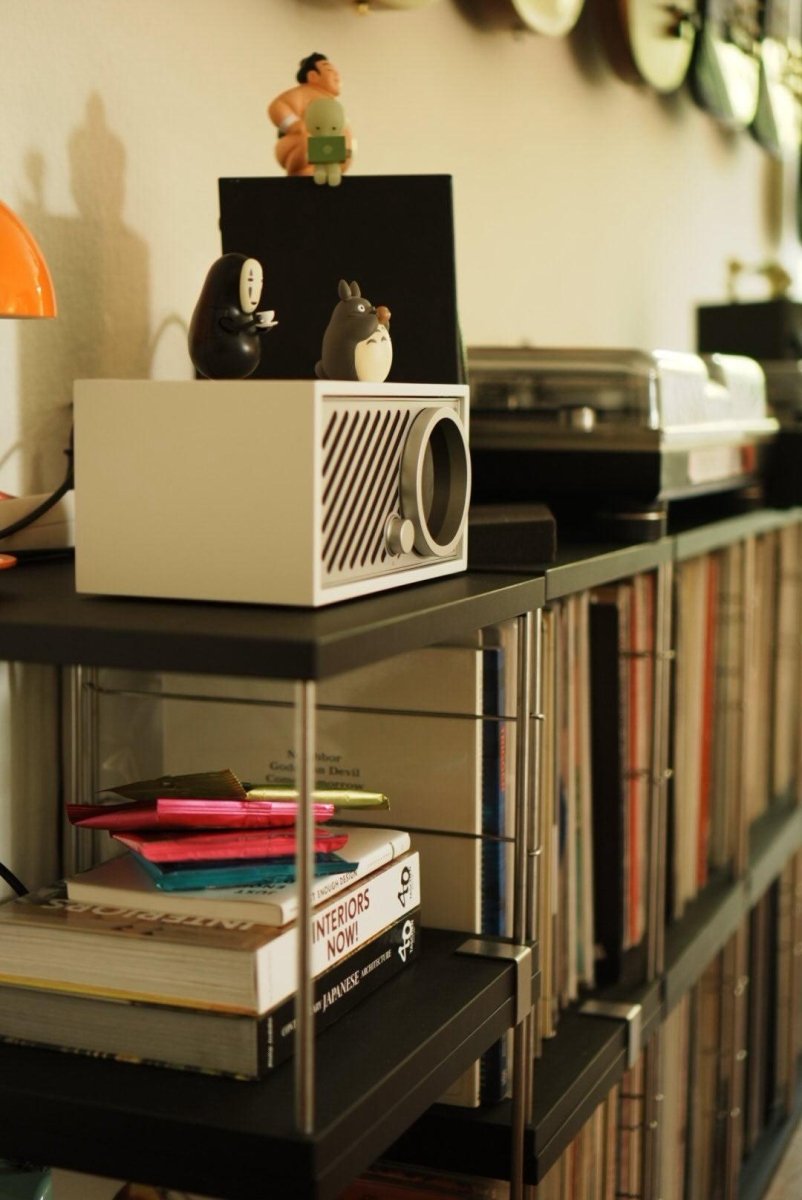 Bloks Vinyl Bundle - Bloks