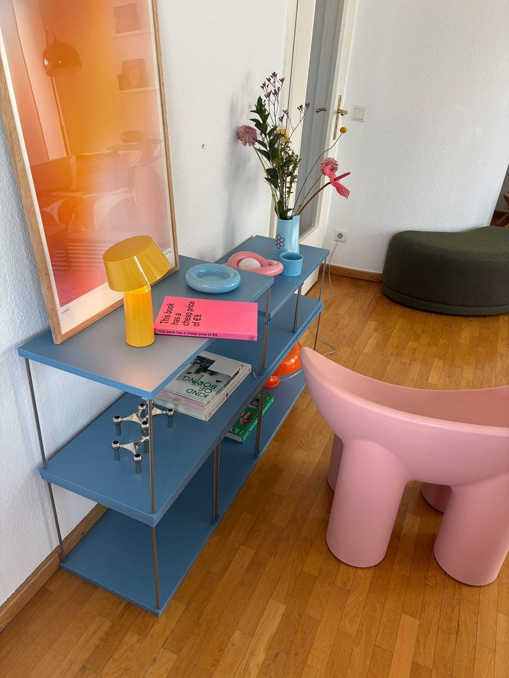 Bloks Small Sideboard Bundle
