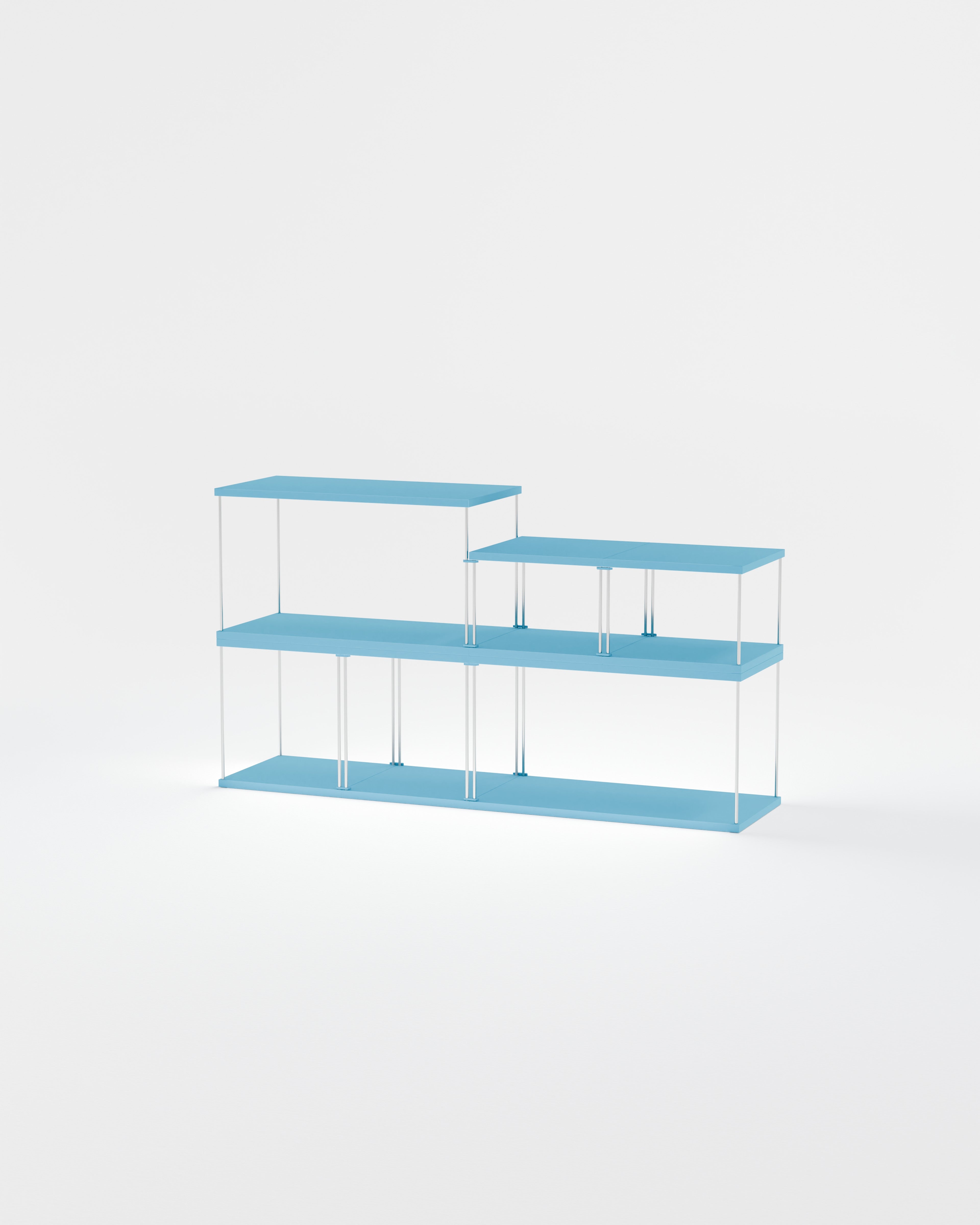 Bloks Small Sideboard Bundle