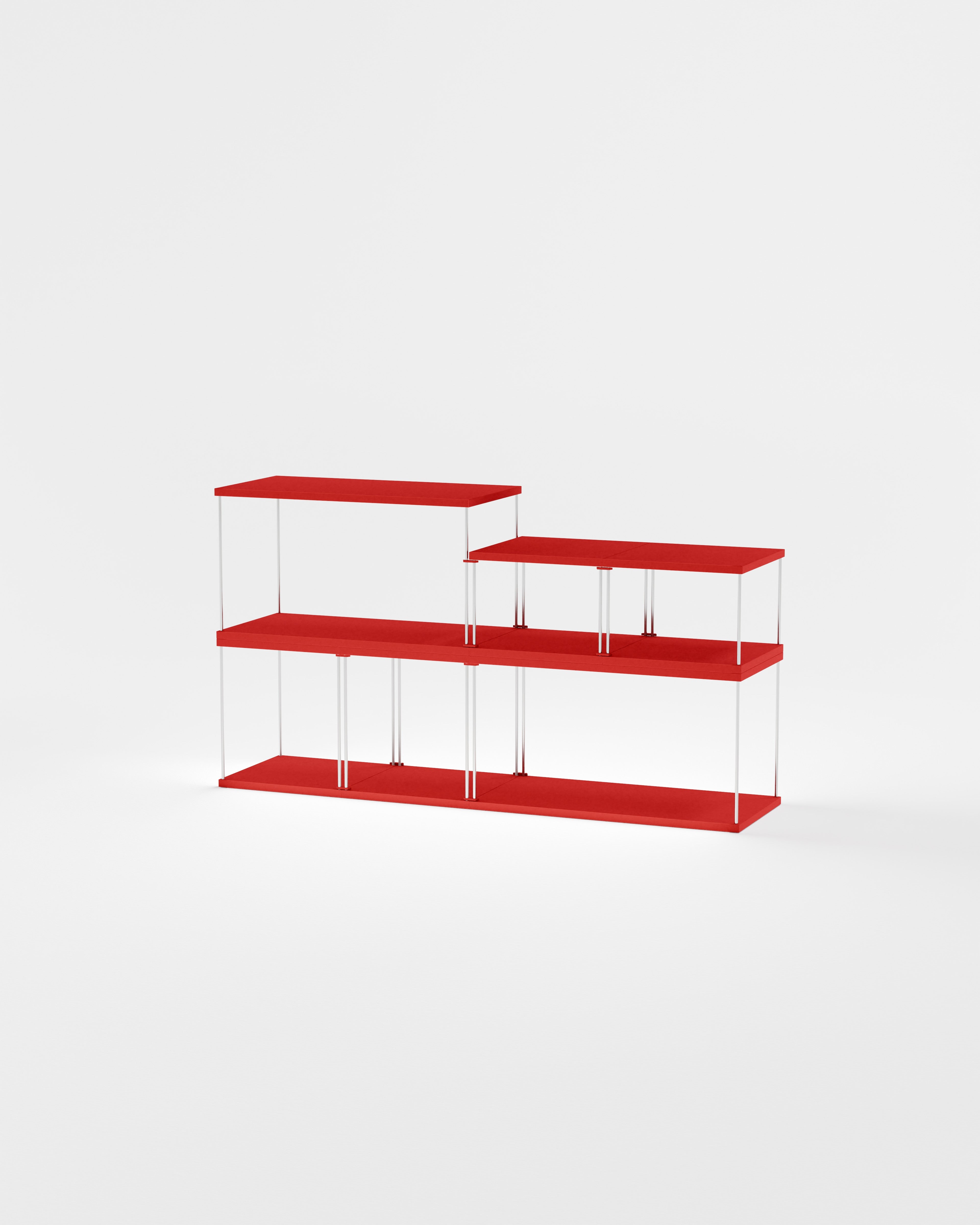 Bloks Small Sideboard Bundle