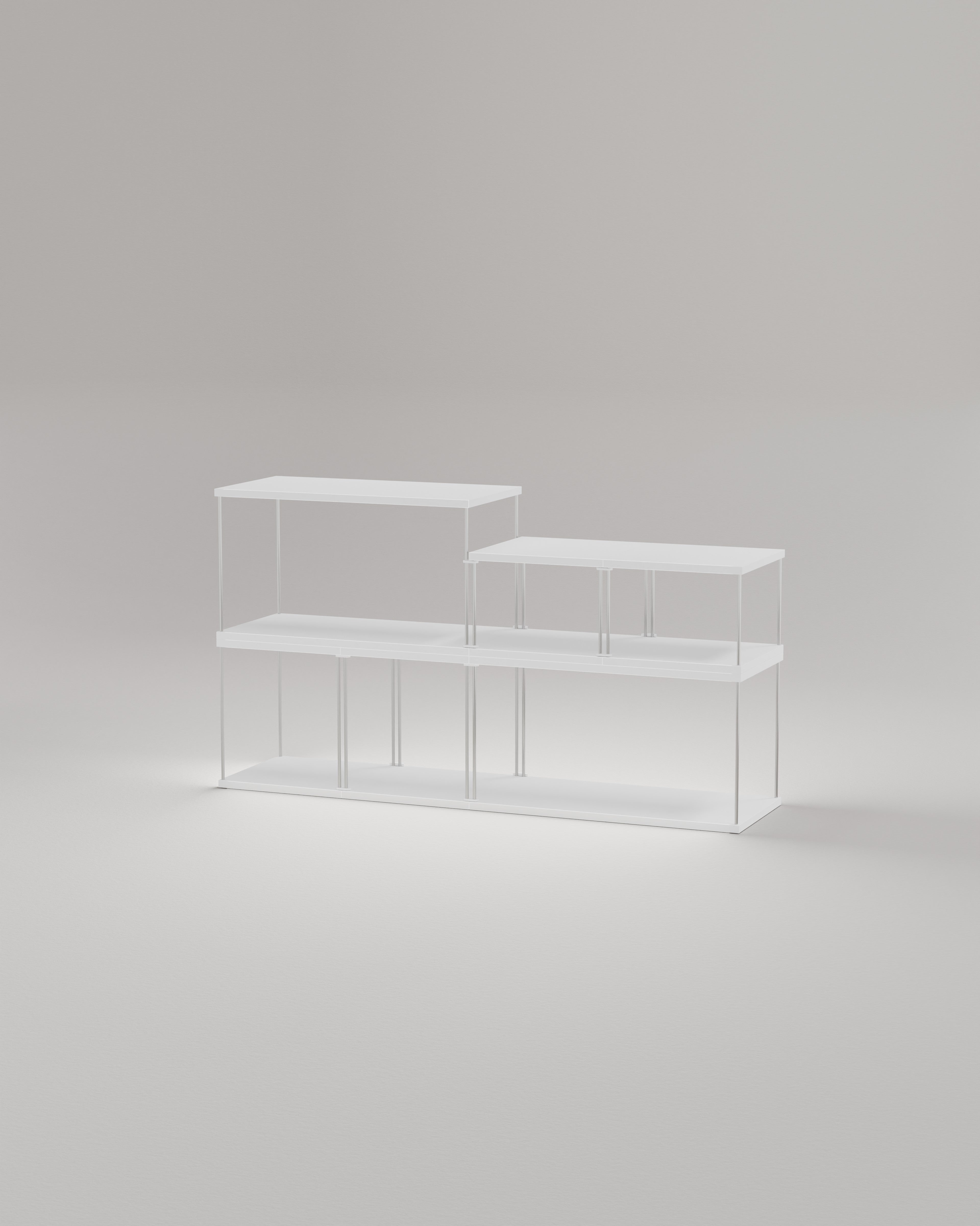 Bloks Small Sideboard Bundle
