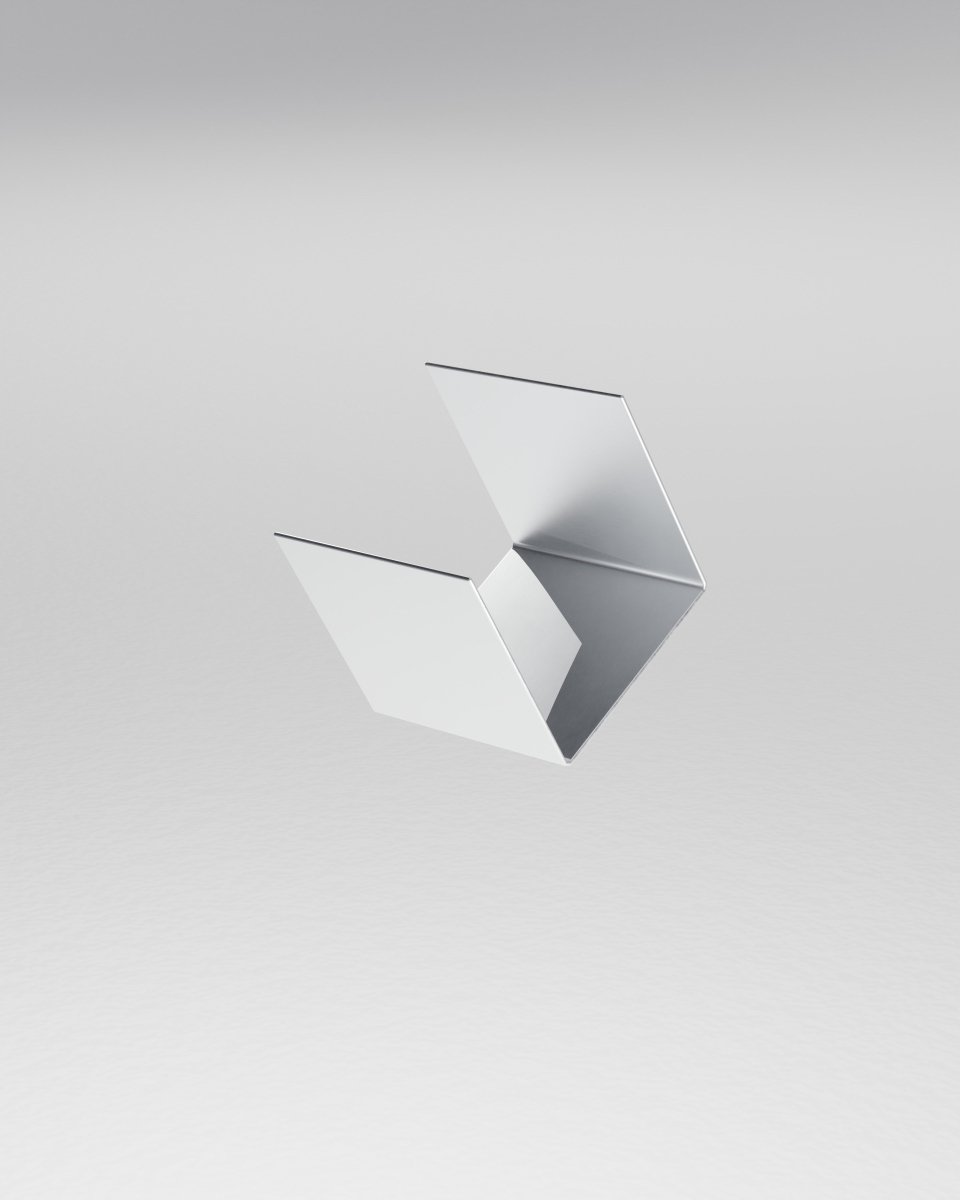 Clips Vertical - Bloks