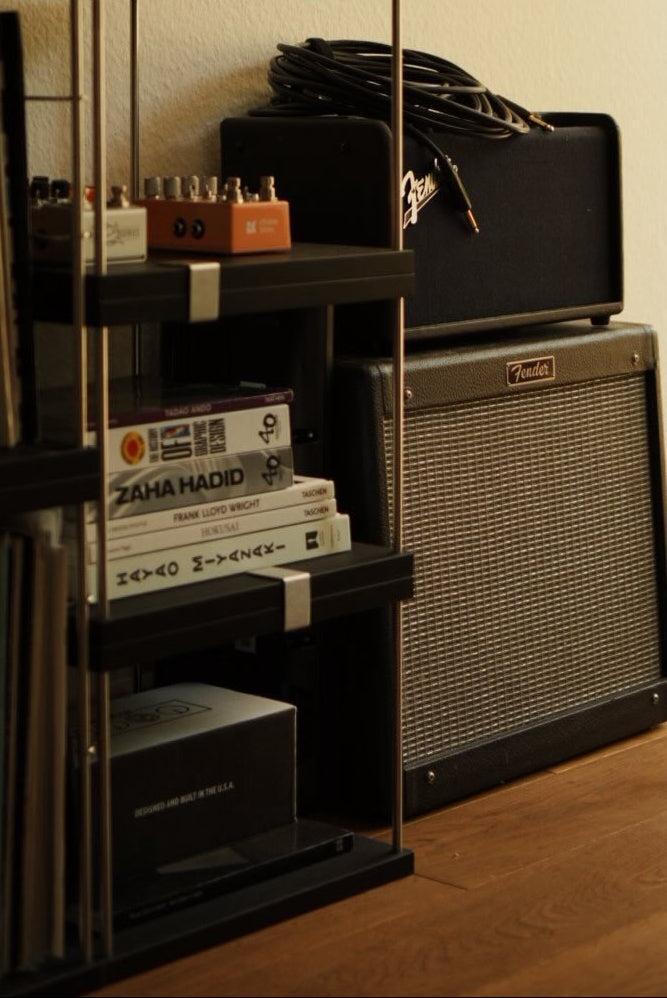 Clips Vertical - Bloks